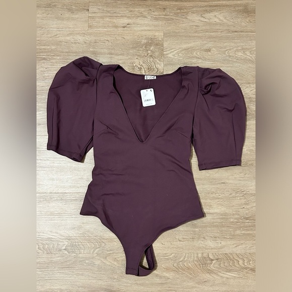 Free people bodysuit - Picture 2 of 6